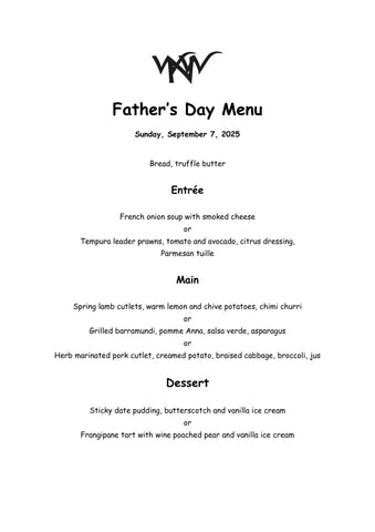 Father's Day