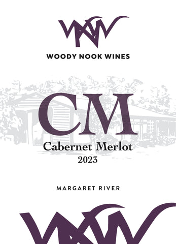 Cabernet Merlot 2023