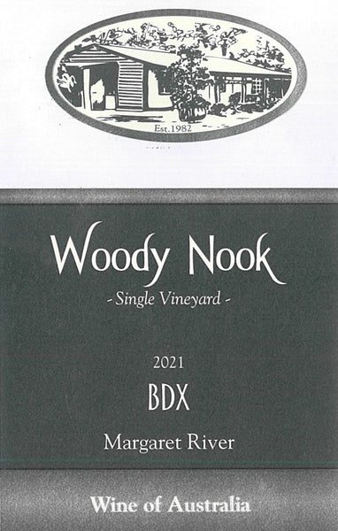 BDX 2021