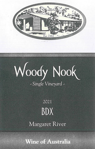 BDX 2021