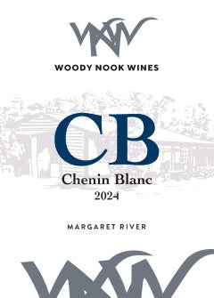 Chenin Blanc 2024