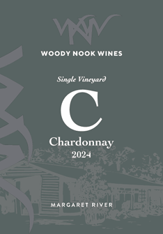 Chardonnay (Oaked) 2024