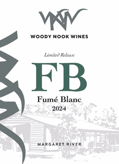 Fumé Blanc 2024