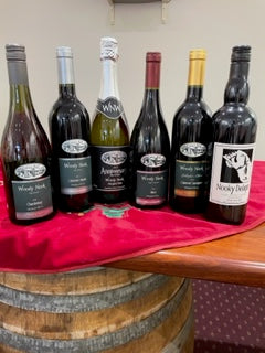 Heritage Series Christmas 6 Pack