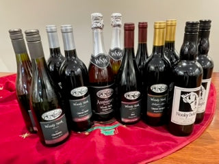 Heritage Series Christmas Dozen