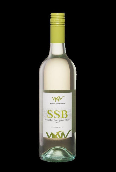 Semillon Sauvignon Blanc 2024