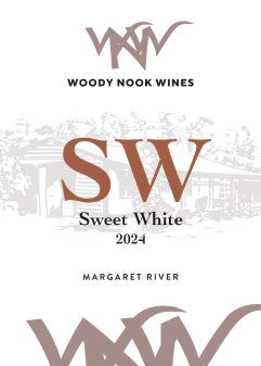 Sweet White 2024