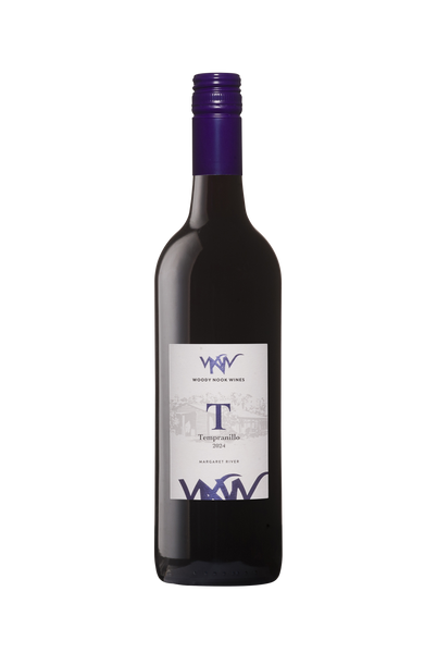 Tempranillo 2025