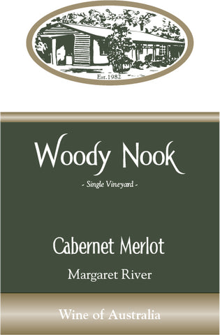 Cabernet Merlot 2020