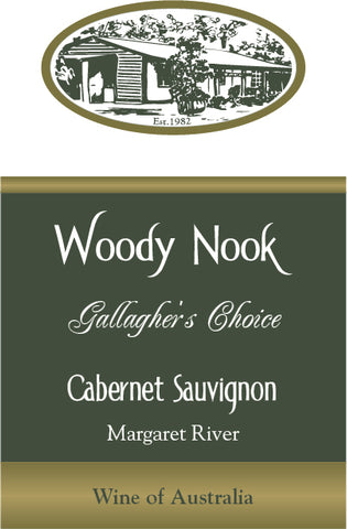 Cabernet Sauvignon 2017