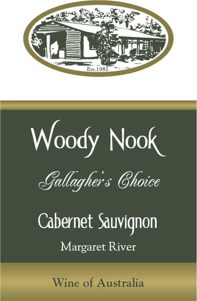 Gallagher's Choice Magnum