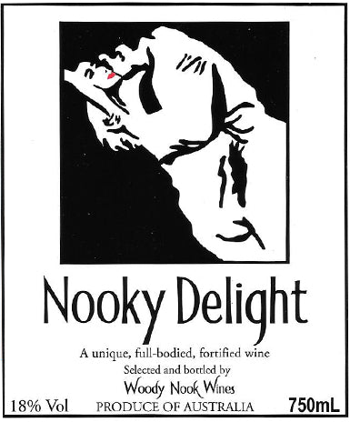 Nooky Delight