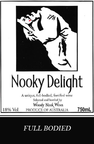 Nooky Delight