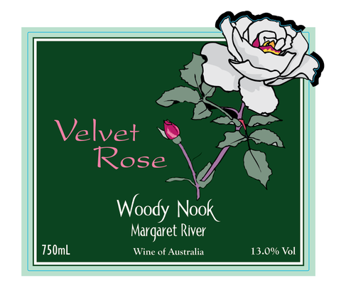 Velvet Rose 2025