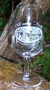 Tasting Glasses (set of 6)